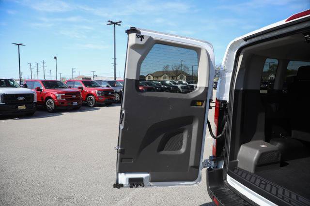 Certified 2024 Ford Transit 350 XLT RWD image 14
