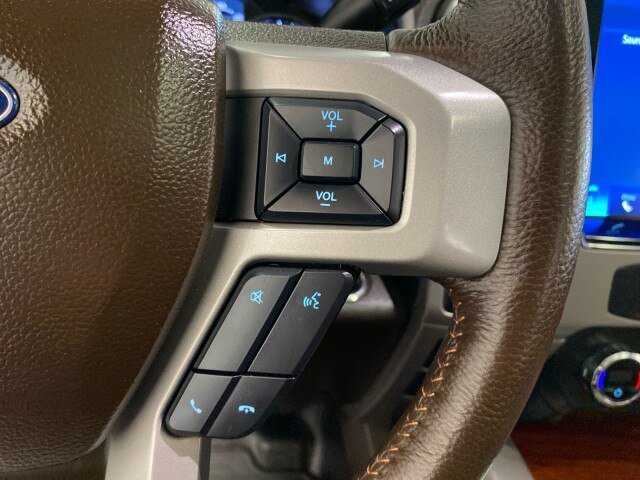Certified 2022 Ford F450 King Ranch w/ King Ranch Ultimate Package AWD/4WD image 21