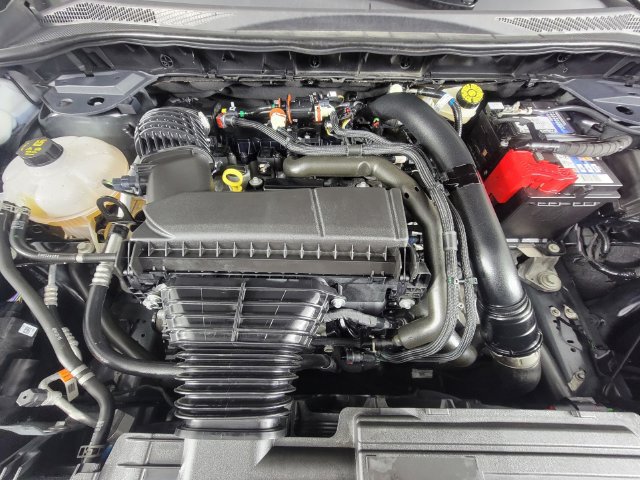 Certified 2023 Ford Escape Platinum AWD/4WD image 35