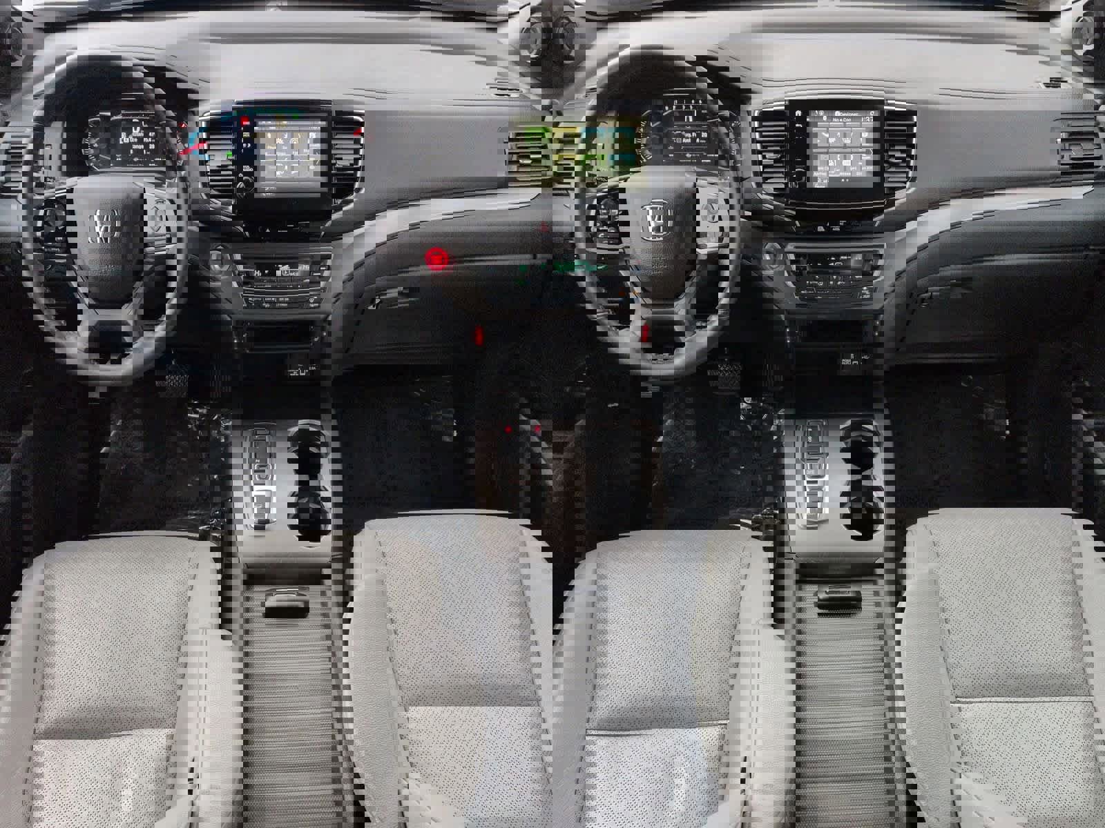 Used 2021 Honda Passport EX-L image 16