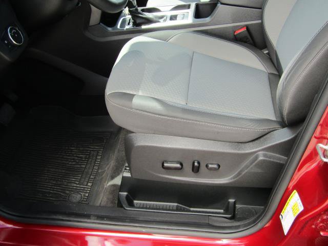 Certified 2019 Ford Escape SE AWD/4WD image 14