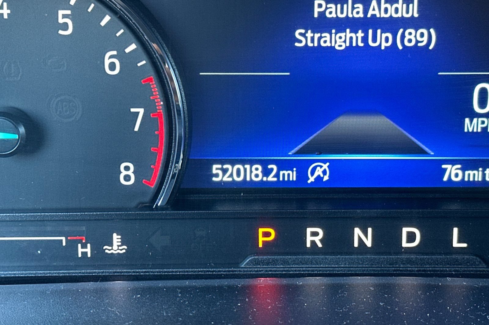 Certified 2023 Ford Explorer XLT AWD/4WD image 26