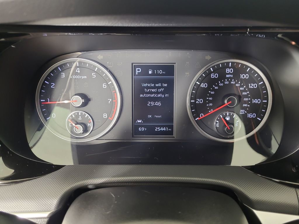 Used 2024 Kia K5 GT-Line w/ GT-Line Premium Package image 11