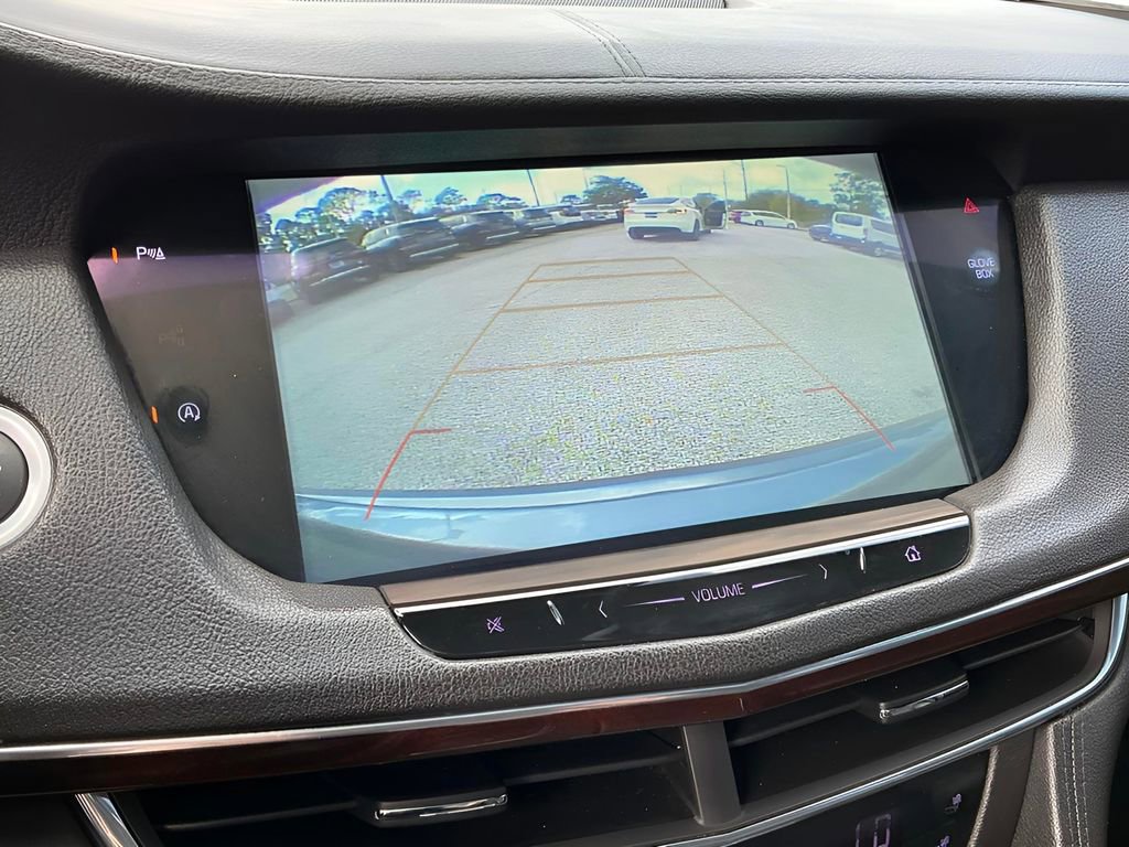 Used 2018 Cadillac CT6 2.0T image 40