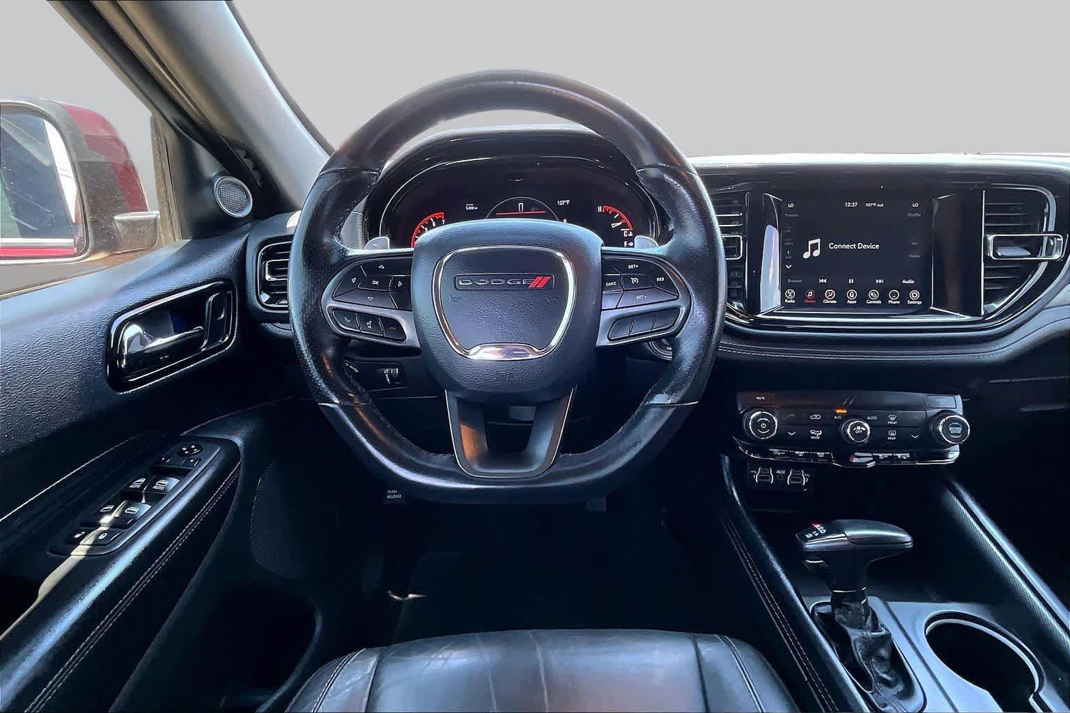 Used 2021 Dodge Durango GT RWD image 6