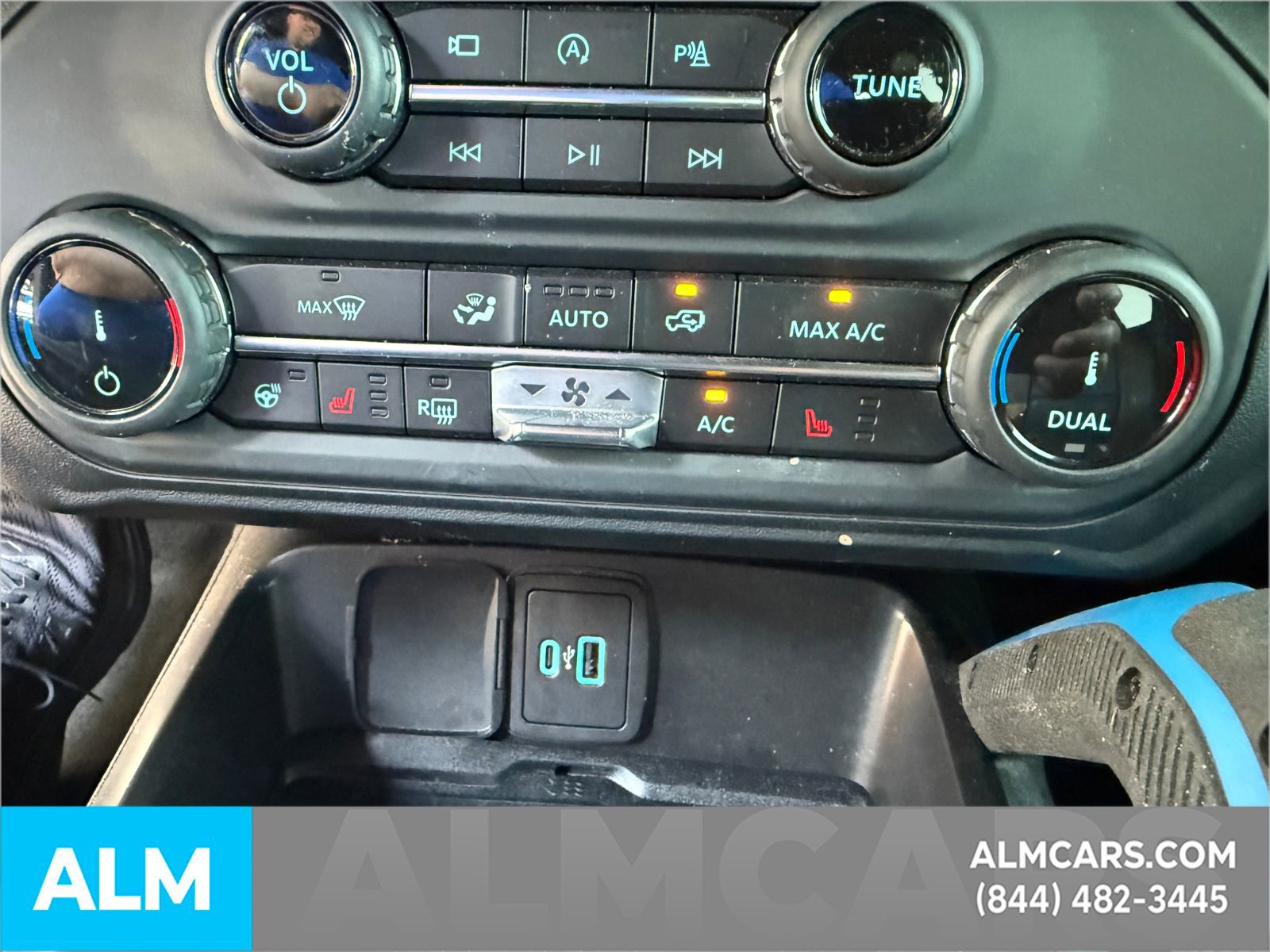Certified 2022 Ford Bronco Outer Banks AWD/4WD image 18