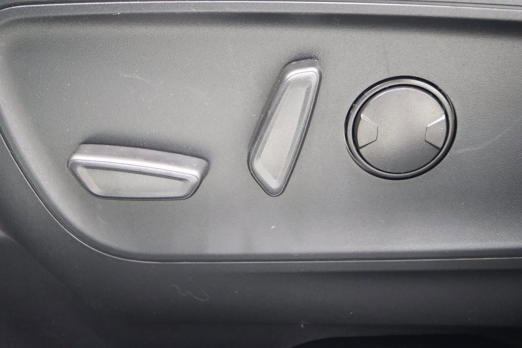 Certified 2024 Ford Escape SE image 31