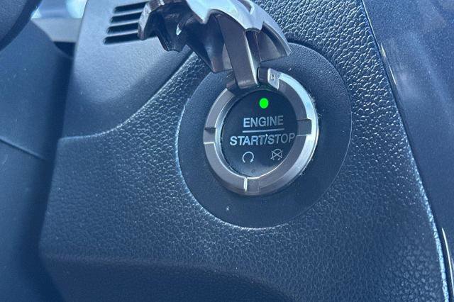 Certified 2019 Ford Explorer Sport image 20