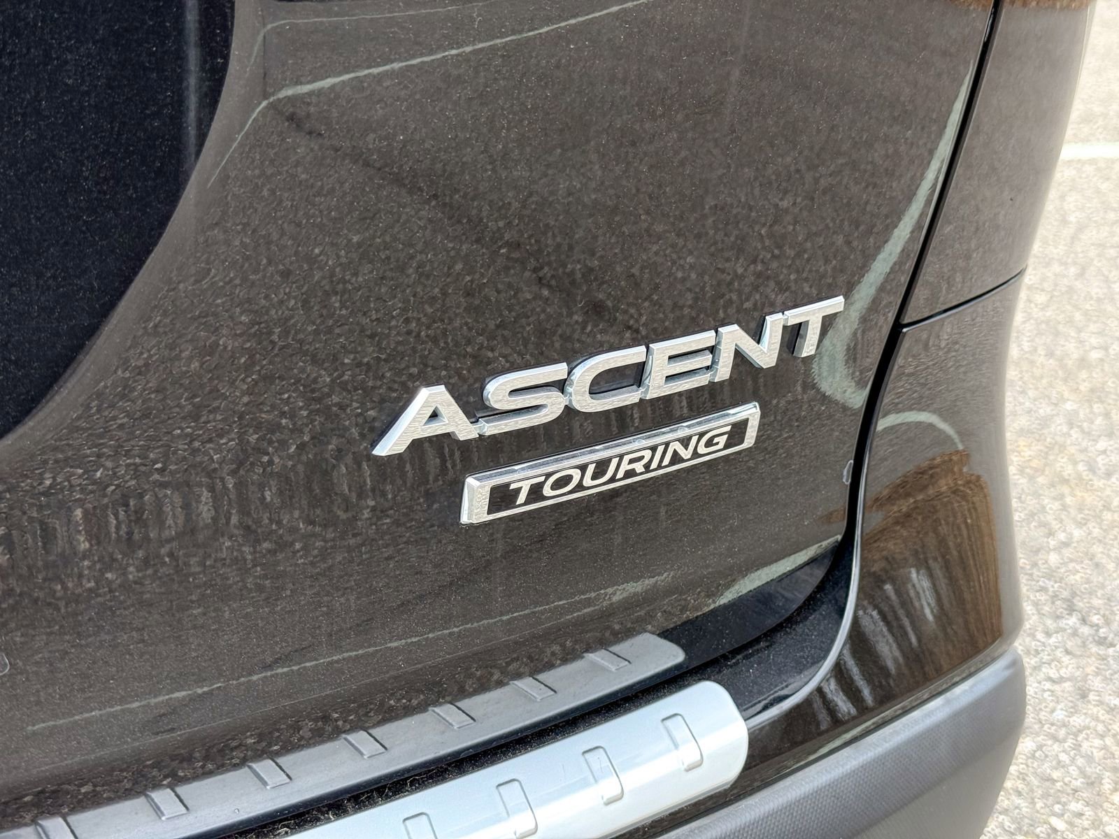 Used 2020 Subaru Ascent Touring image 7