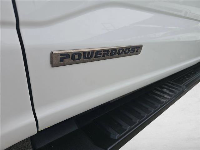 Certified 2024 Ford F150 Lariat w/ Bed Utility Package image 11