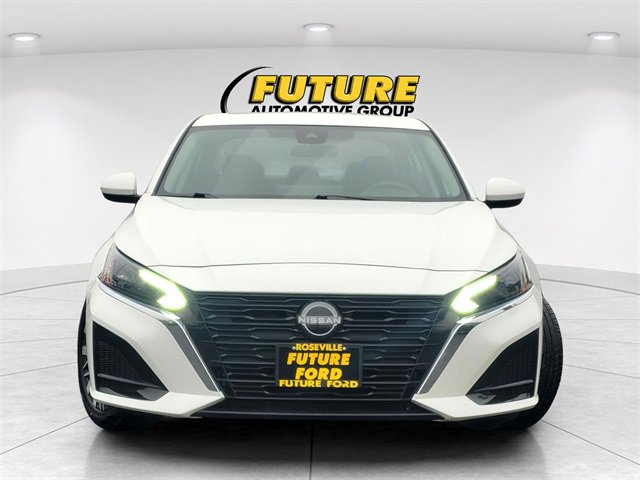 Used 2023 Nissan Altima 2.5 SV w/ SV Premium Package video 2