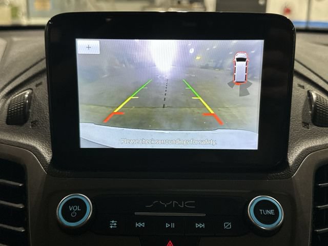 Certified 2020 Ford Transit Connect XLT FWD image 29