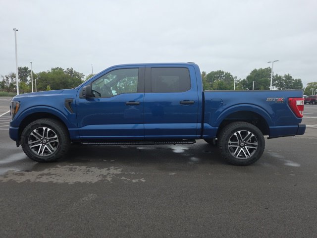 Certified 2023 Ford F150 Lariat AWD/4WD image 11