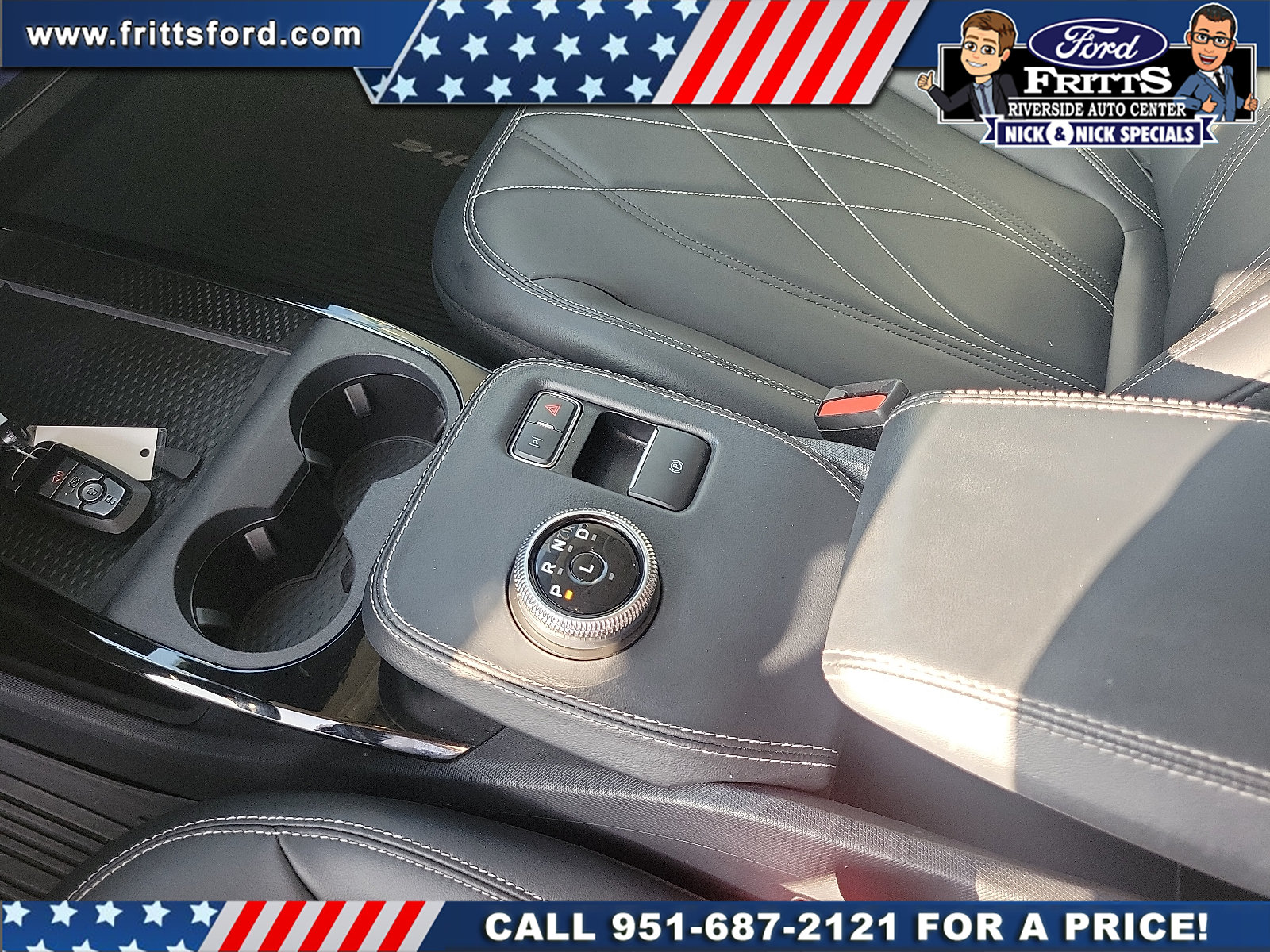 Certified 2023 Ford Mustang Mach-E Select RWD image 8