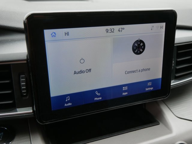Certified 2023 Ford Explorer XLT w/ Equipment Group 202A AWD/4WD image 26