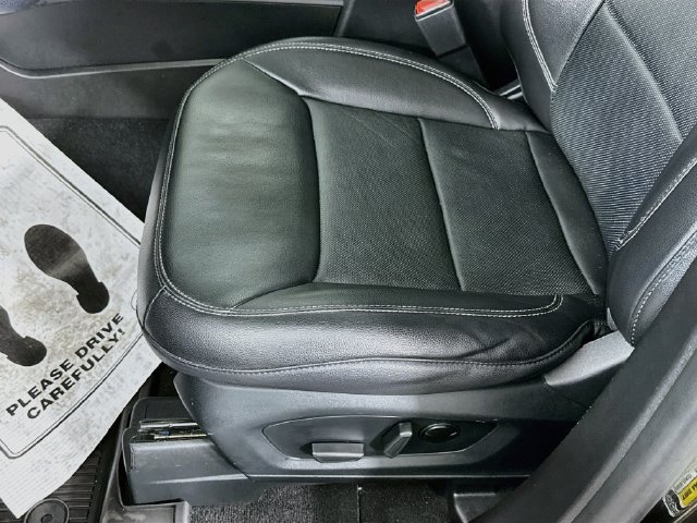 Certified 2023 Ford Explorer Limited w/ Limited Technology Package AWD/4WD image 28