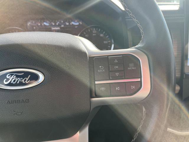Certified 2024 Ford Expedition Max Limited AWD/4WD image 19