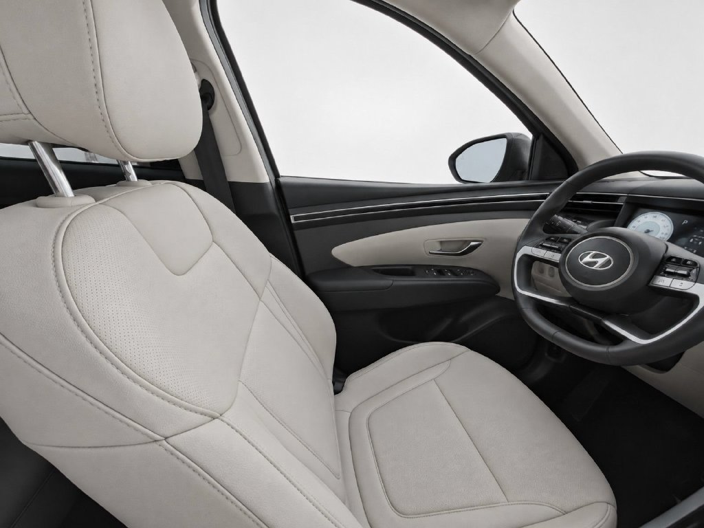 Used 2024 Hyundai Tucson SEL w/ Convenience Package AWD/4WD image 23