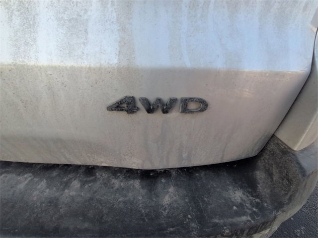 Certified 2022 Ford EcoSport SES image 9