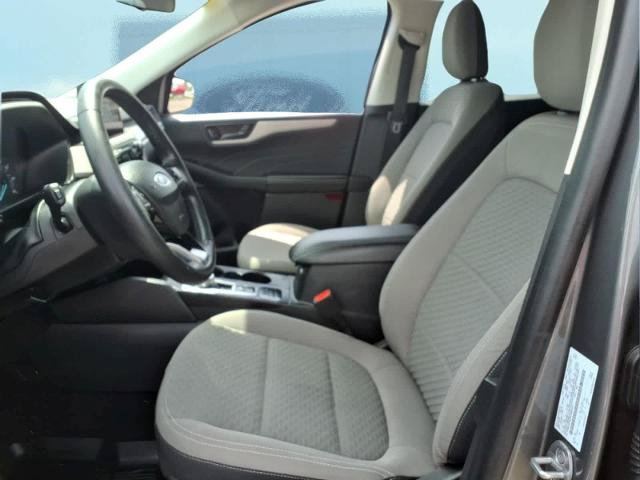 Certified 2022 Ford Escape SE w/ Convenience Package AWD/4WD image 27