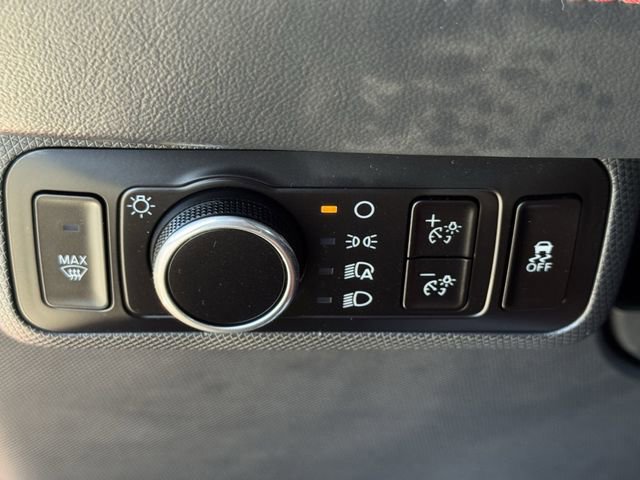 Certified 2025 Ford Mustang Mach-E Premium w/ Sport Appearance Package image 23