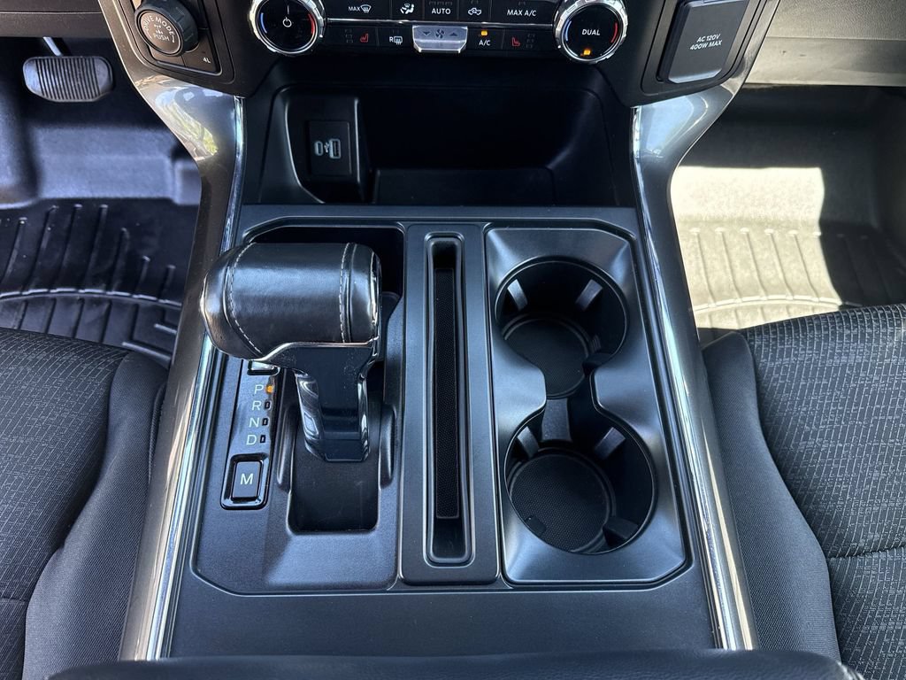 Certified 2022 Ford F150 XLT w/ Equipment Group 302A High AWD/4WD image 19