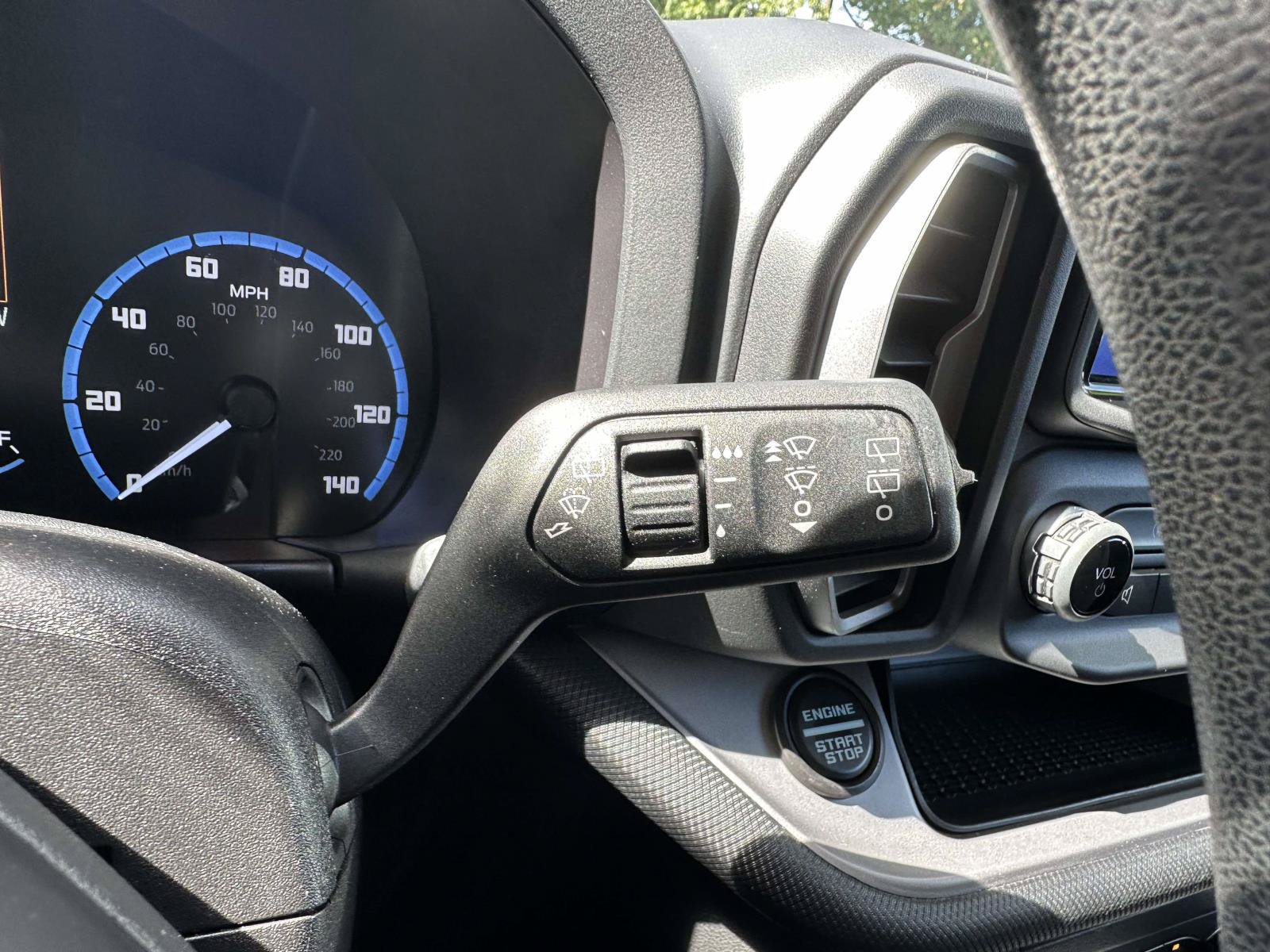 Certified 2023 Ford Bronco Sport Big Bend AWD/4WD image 29