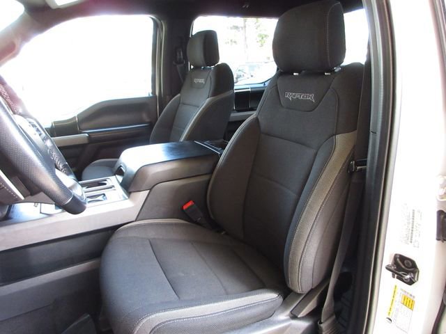 Certified 2020 Ford F150 Raptor image 11