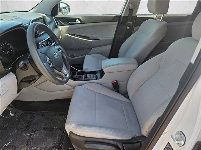 Used 2019 Hyundai Tucson SE AWD/4WD image 15