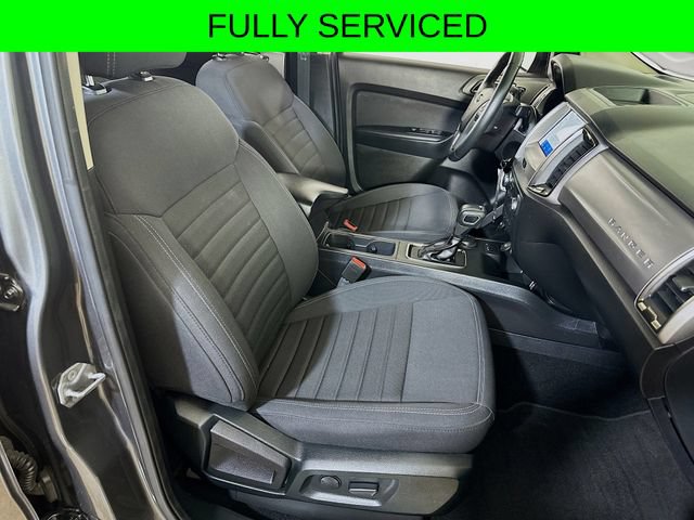Certified 2022 Ford Ranger XLT w/ Equipment Group 302A High AWD/4WD image 17