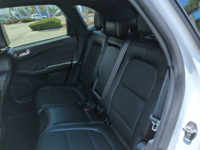 Certified 2025 Ford Escape ST-Line w/ Equipment Group 301A FWD image 14