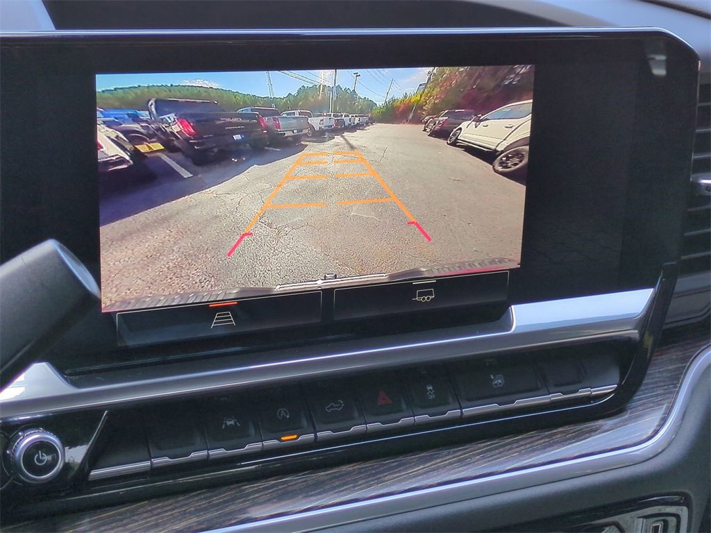 Used 2023 GMC Sierra 1500 SLE image 20