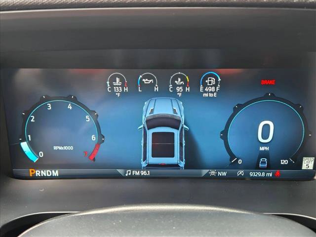 Certified 2024 Ford F150 XLT w/ Equipment Group 302A MID image 11