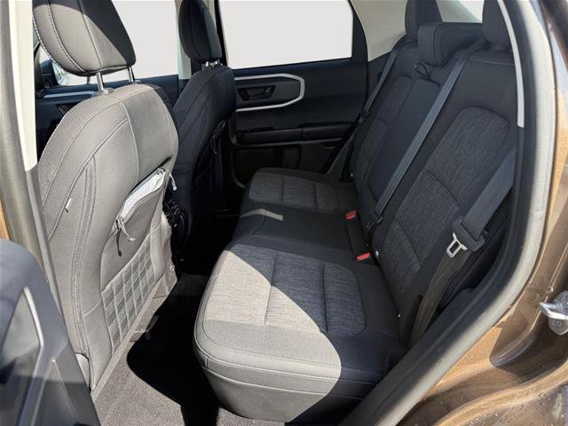 Certified 2022 Ford Bronco Sport Big Bend w/ Convenience Package AWD/4WD image 23