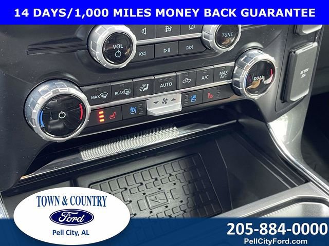 Certified 2025 Ford F250 XLT image 19