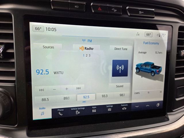 Certified 2022 Ford F150 Lariat image 8