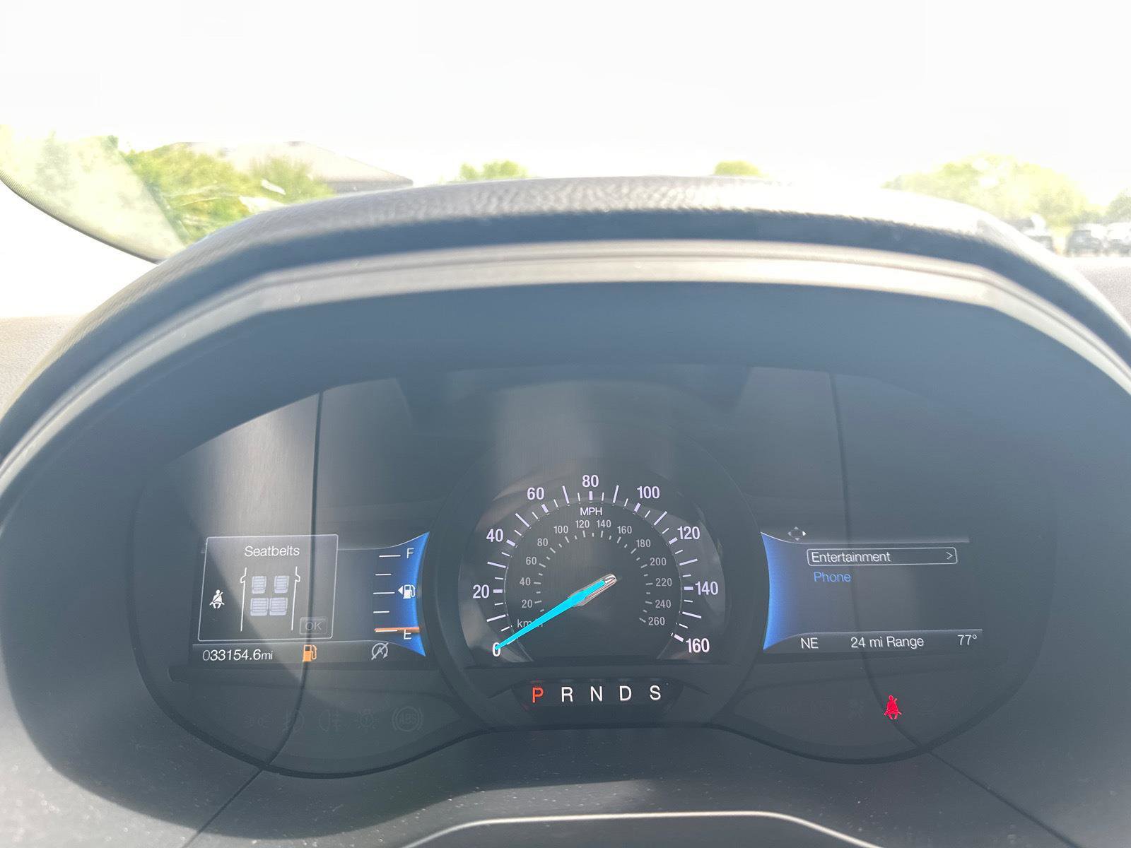 Certified 2022 Ford Edge SEL w/ Convenience Package AWD/4WD image 13