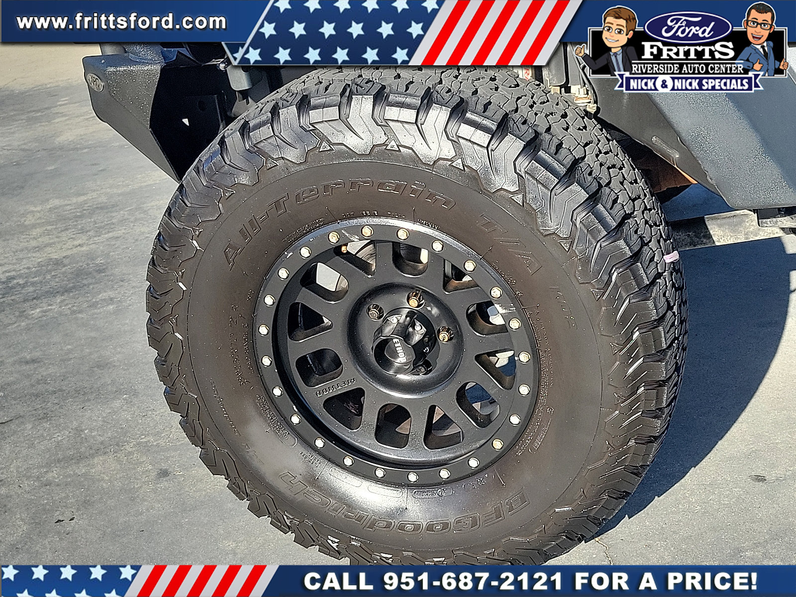 Used 2017 Jeep Wrangler Unlimited Sport w/ Quick Order Package 24S AWD/4WD image 18