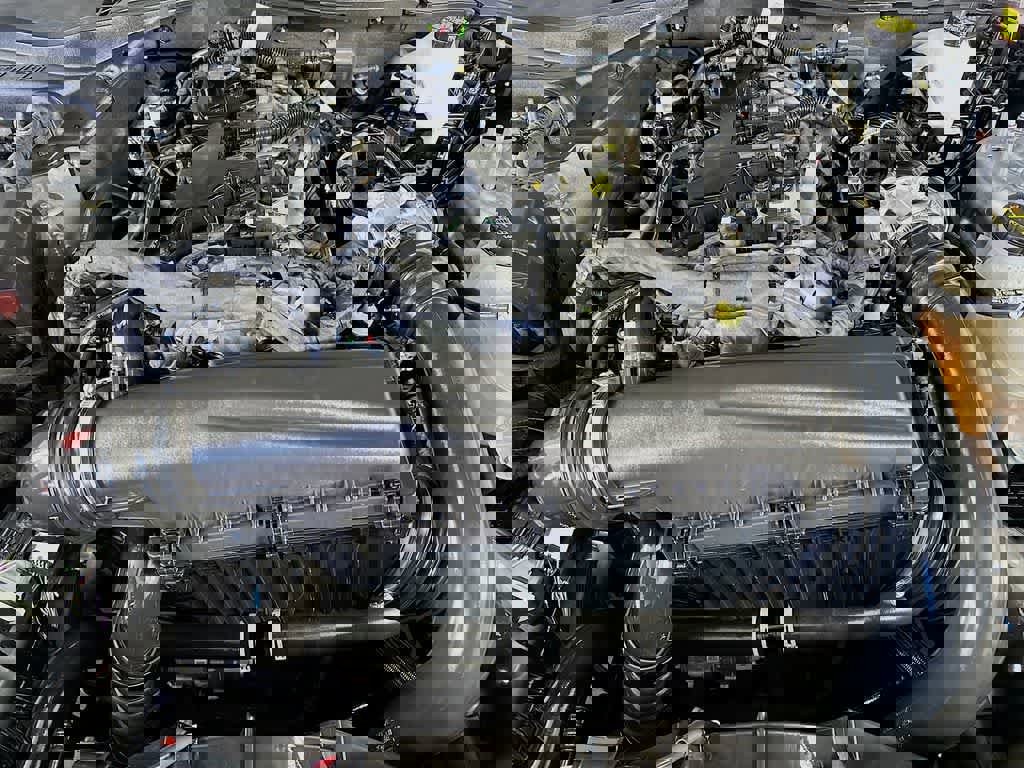 Certified 2024 Ford Mustang Premium image 12