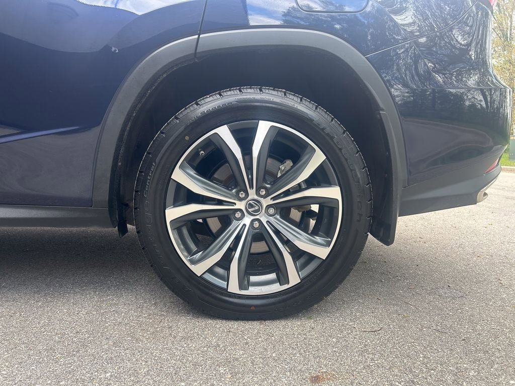 Used 2022 Lexus RX 350 AWD w/ Premium Package image 42