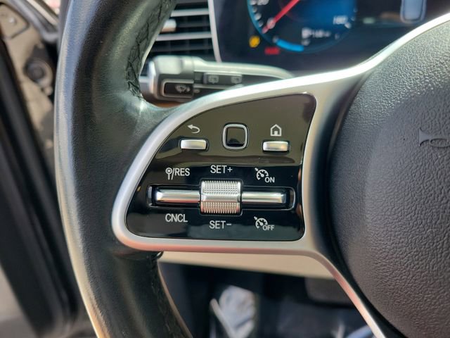 Used 2021 Mercedes-Benz GLE 350 4MATIC image 26