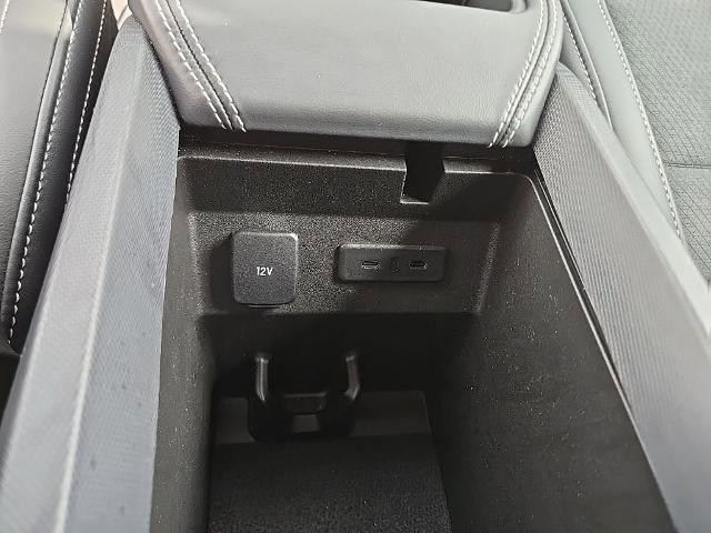 Certified 2025 Ford Mustang Mach-E GT AWD/4WD image 35