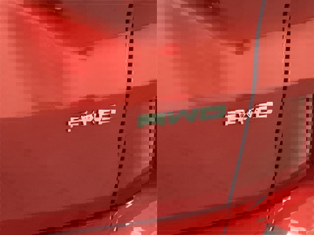 Certified 2024 Ford Escape ST-Line image 6