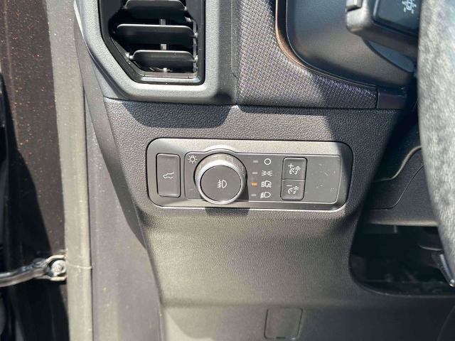 Certified 2021 Ford Bronco Sport Outer Banks AWD/4WD image 21