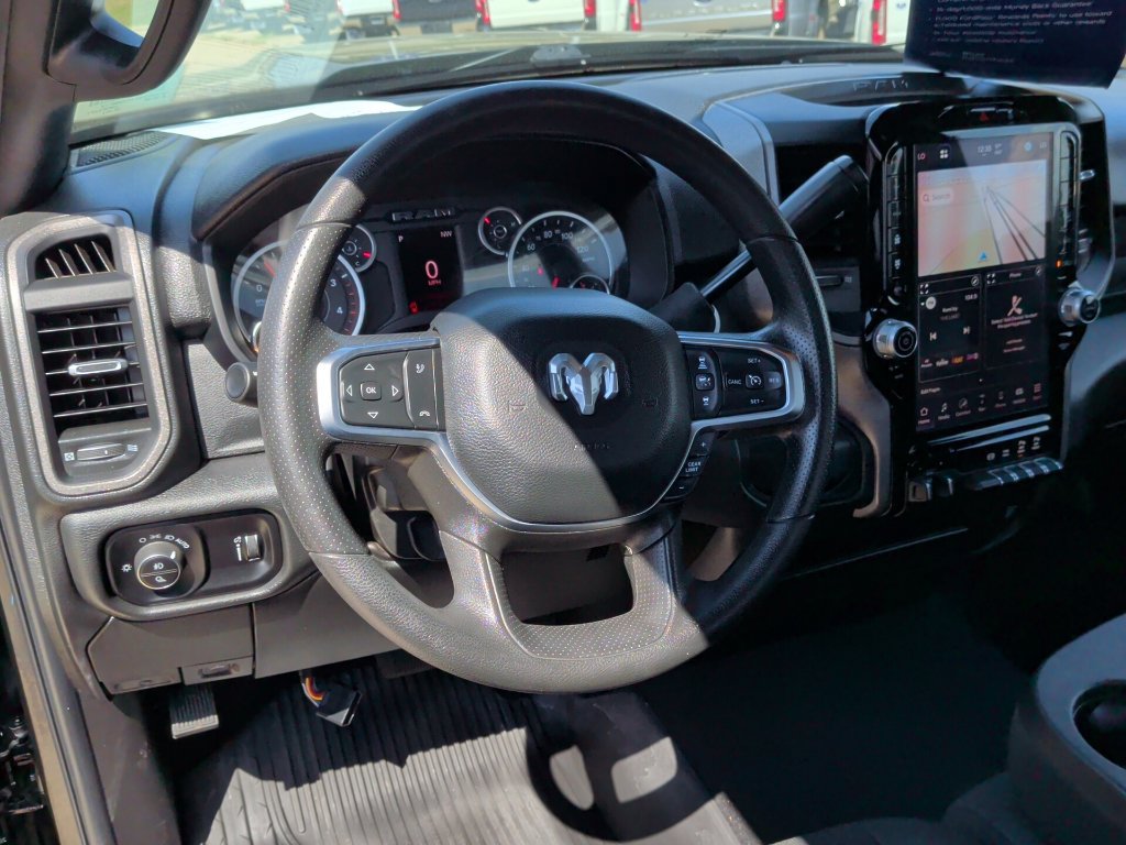 Used 2026 RAM 3500 Tradesman AWD/4WD image 10