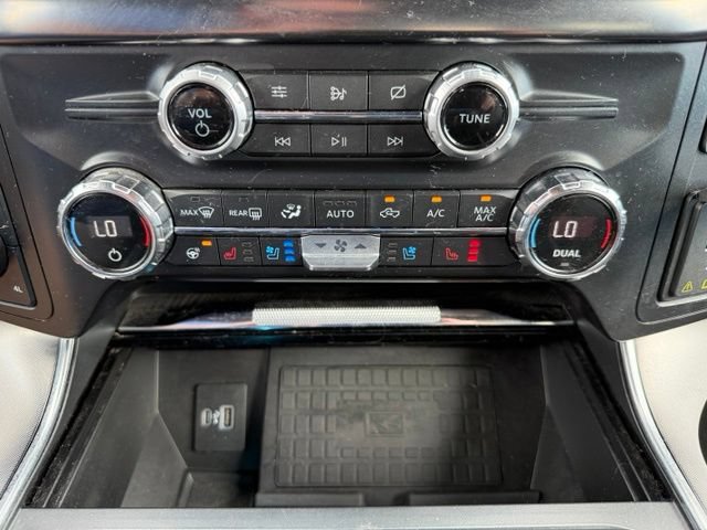 Certified 2021 Ford F150 Platinum AWD/4WD image 29