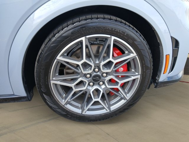 Certified 2025 Ford Mustang Mach-E GT AWD/4WD image 14