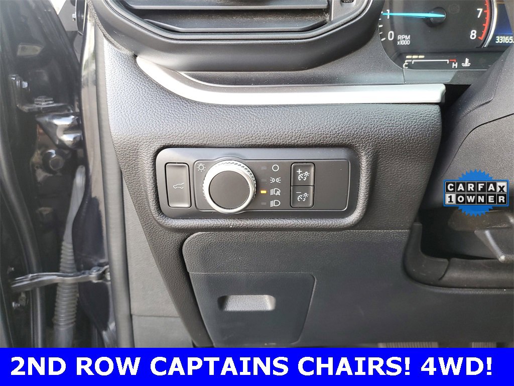 Certified 2022 Ford Explorer XLT image 21