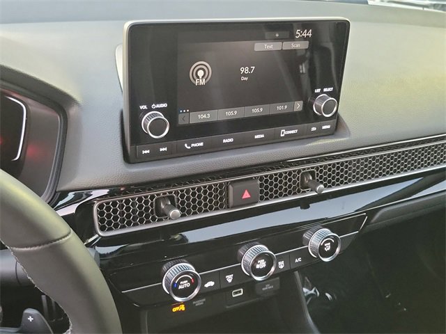 Used 2022 Honda Civic Sport image 13