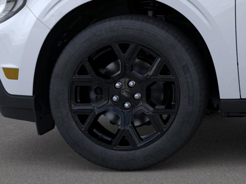 Certified 2025 Ford Maverick XLT w/ Black Appearance Package image 20